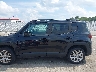 ZACCJABB0HP****** Repairable 2017 Jeep Renegade in Indiana State