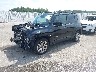 ZACCJABB0HP****** Used and Repairable 2017 Jeep Renegade in Indianapolis South