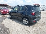 ZACCJABB0HP****** Salvage and Repairable 2017 Jeep Renegade in Indianapolis South