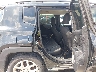 ZACCJABB0HP****** Wrecked 2017 Jeep Renegade in Indianapolis South