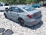 2HGFE4F86TH****** Salvamento y Reparables 2026 Honda Civic Hybrid en Pensacola