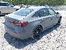 2HGFE4F86TH****** Salvamento y Destrozados 2026 Honda Civic Hybrid en Estado de Florida