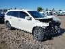 3C4PDDDG3DT****** Salvage and Wrecked 2013 Dodge Journey in Spokane