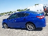 3N1AB7AP1EY****** Used 2014 Nissan Sentra in Texas State