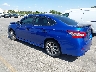 3N1AB7AP1EY****** Salvage and Repairable 2014 Nissan Sentra in Austin North