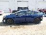 JTDACAAU0P3****** Salvage 2023 Toyota Prius