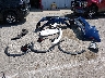 JTDACAAU0P3****** Wrecked 2023 Toyota Prius in Illinois State