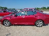 5XXGM4A75FG****** Salvage 2015 Kia Optima