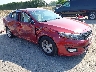 5XXGM4A75FG****** Salvage and Wrecked 2015 Kia Optima in Syracuse