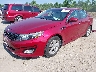 5XXGM4A75FG****** Used and Repairable 2015 Kia Optima in Syracuse