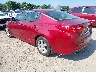 5XXGM4A75FG****** Salvage and Repairable 2015 Kia Optima in Syracuse