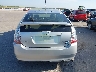 JTDKB20U283****** Wrecked 2008 Toyota Prius