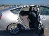 JTDKB20U283****** Wrecked 2008 Toyota Prius in Omaha South