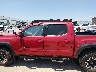 3TMCZ5AN1JM****** Used 2018 Toyota Tacoma in Texas State