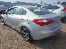 KNAFZ4A87G5****** Salvamento y Reparables 2016 Kia Forte en Oklahoma City