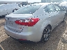 KNAFZ4A87G5****** Salvamento y Destrozados 2016 Kia Forte en Estado de Oklahoma