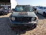 ZACCJBCT6FP****** Wrecked 2015 Jeep Renegade in Texas State