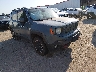 ZACCJBCT6FP****** Salvage and Wrecked 2015 Jeep Renegade in Fort Worth North