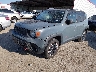 ZACCJBCT6FP****** Used and Repairable 2015 Jeep Renegade in Fort Worth North