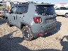 ZACCJBCT6FP****** Salvage and Repairable 2015 Jeep Renegade in Fort Worth North