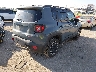 ZACCJBCT6FP****** Salvage and Wrecked 2015 Jeep Renegade in Texas State