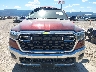 1C6SRFFP1SN****** Wrecked 2025 RAM 1500 in Montana State