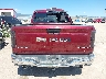1C6SRFFP1SN****** Wrecked 2025 RAM 1500