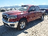 1C6SRFFP1SN****** Used and Repairable 2025 RAM 1500 in Missoula