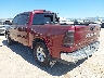 1C6SRFFP1SN****** Salvage and Repairable 2025 RAM 1500 in Missoula