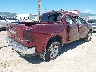 1C6SRFFP1SN****** Salvage and Wrecked 2025 RAM 1500 in Montana State