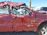 1C6SRFFP1SN****** Used and Repairable 2025 RAM 1500 in Montana State