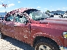 1C6SRFFP1SN****** Salvage and Repairable 2025 RAM 1500 in Montana State