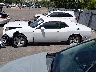 2C3CDYAG1EH****** Repairable 2014 Dodge Challenger in Utah State