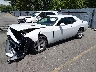2C3CDYAG1EH****** Used and Repairable 2014 Dodge Challenger in Salt Lake City