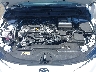 5YFS4MCEXSP****** Reparables 2025 Toyota Corolla en Fontana