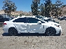 5YFS4MCEXSP****** Reparables 2025 Toyota Corolla en Estado de California