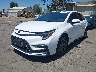 5YFS4MCEXSP****** Usados y Reparables 2025 Toyota Corolla en Fontana