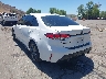 5YFS4MCEXSP****** Salvamento y Reparables 2025 Toyota Corolla en Fontana
