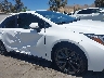 5YFS4MCEXSP****** Salvamento y Reparables 2025 Toyota Corolla en Estado de California