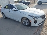 1G6DJ5RK1P0****** Salvage and Wrecked 2023 Cadillac CT4 in Permian Basin