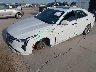 1G6DJ5RK1P0****** Used and Repairable 2023 Cadillac CT4 in Permian Basin