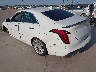 1G6DJ5RK1P0****** Salvage and Repairable 2023 Cadillac CT4 in Permian Basin