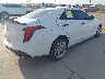 1G6DJ5RK1P0****** Salvage and Wrecked 2023 Cadillac CT4 in Texas State
