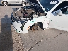1G6DJ5RK1P0****** Salvage and Repairable 2023 Cadillac CT4 in Texas State