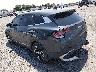 KNDPV3AF5P7****** Salvage and Repairable 2023 Kia Sportage in Little Rock