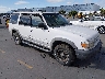 1FMDU72X4YU****** Salvage and Wrecked 2000 Ford Explorer in Fremont
