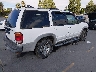 1FMDU72X4YU****** Salvage and Wrecked 2000 Ford Explorer in California State