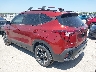 KNDEU2AA5S7****** Salvamento y Reparables 2025 Kia Seltos en Fort Worth North