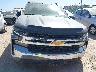 1GCUYDET7MZ****** Destrozados 2021 Chevrolet Silverado 1500 en Estado de Texas