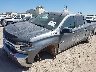 1GCUYDET7MZ****** Usados y Reparables 2021 Chevrolet Silverado 1500 en San Antonio South